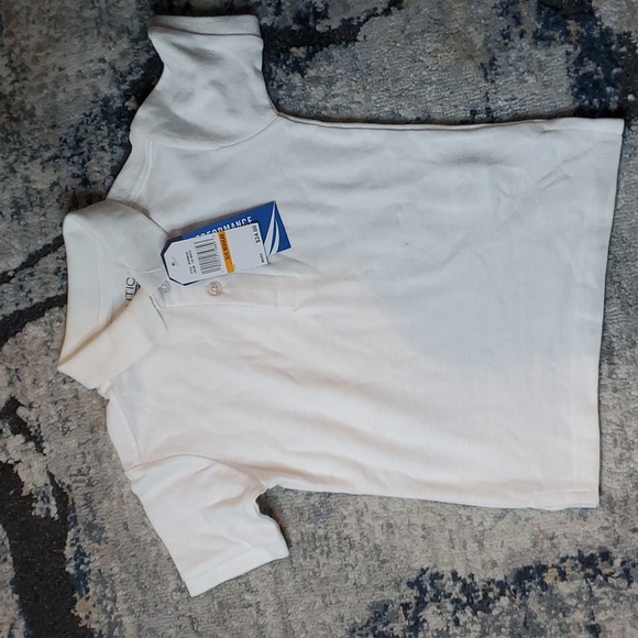 Nautica Other - Nautica kids shirt size S(4)